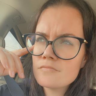 Lacey Elizabeth Adevai